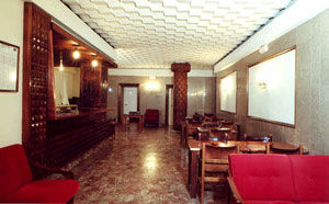 Hostal Cortes Куэнка Экстерьер фото