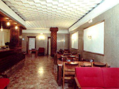 Hostal Cortes Куэнка Экстерьер фото